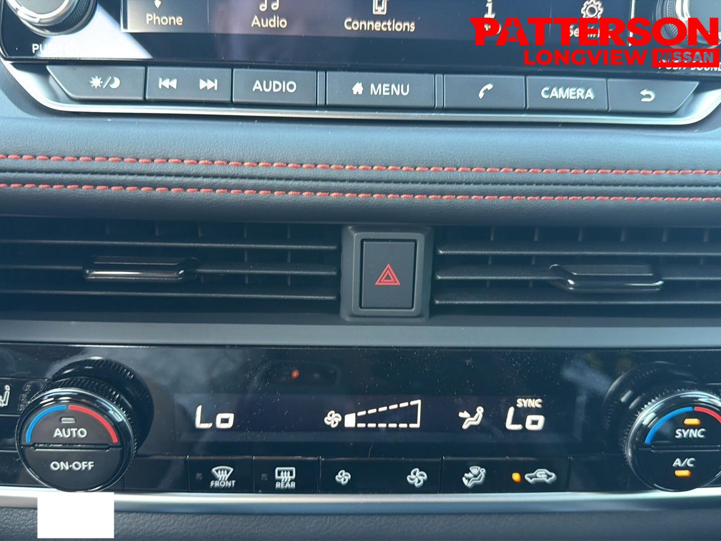 2026 Nissan Rogue Rock Creek - Photo 8