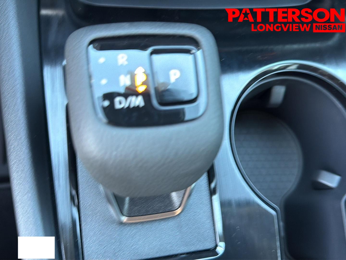 2026 Nissan Rogue Rock Creek - Photo 14