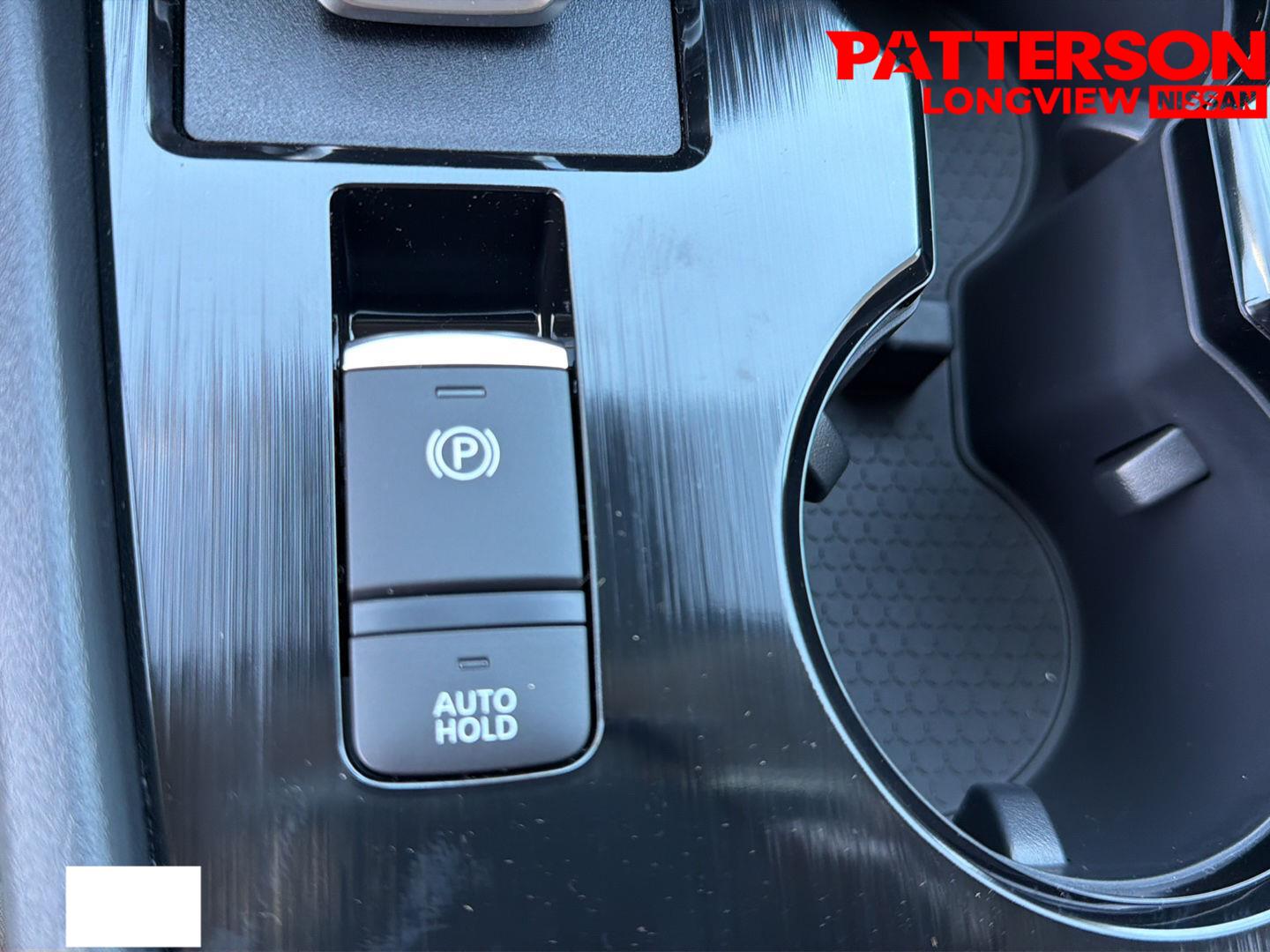 2026 Nissan Rogue Rock Creek - Photo 11
