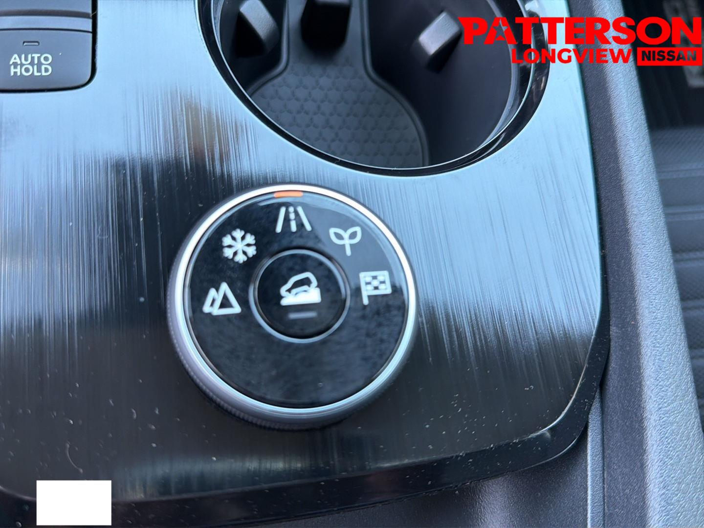 2026 Nissan Rogue Rock Creek - Photo 12