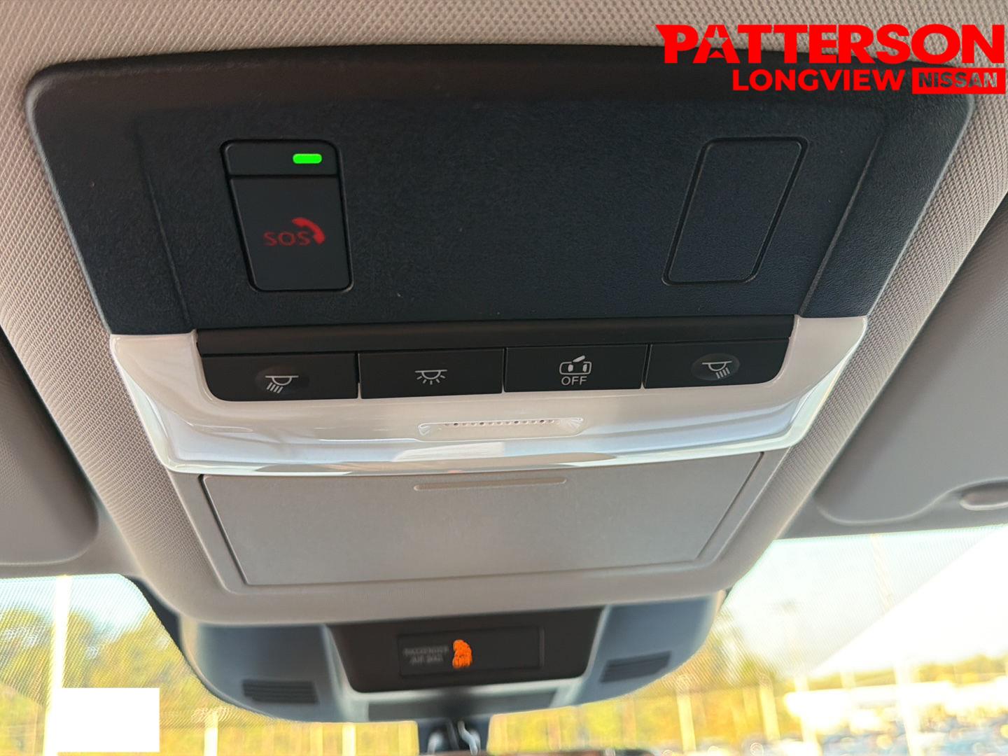 2026 Nissan Rogue Rock Creek - Photo 13