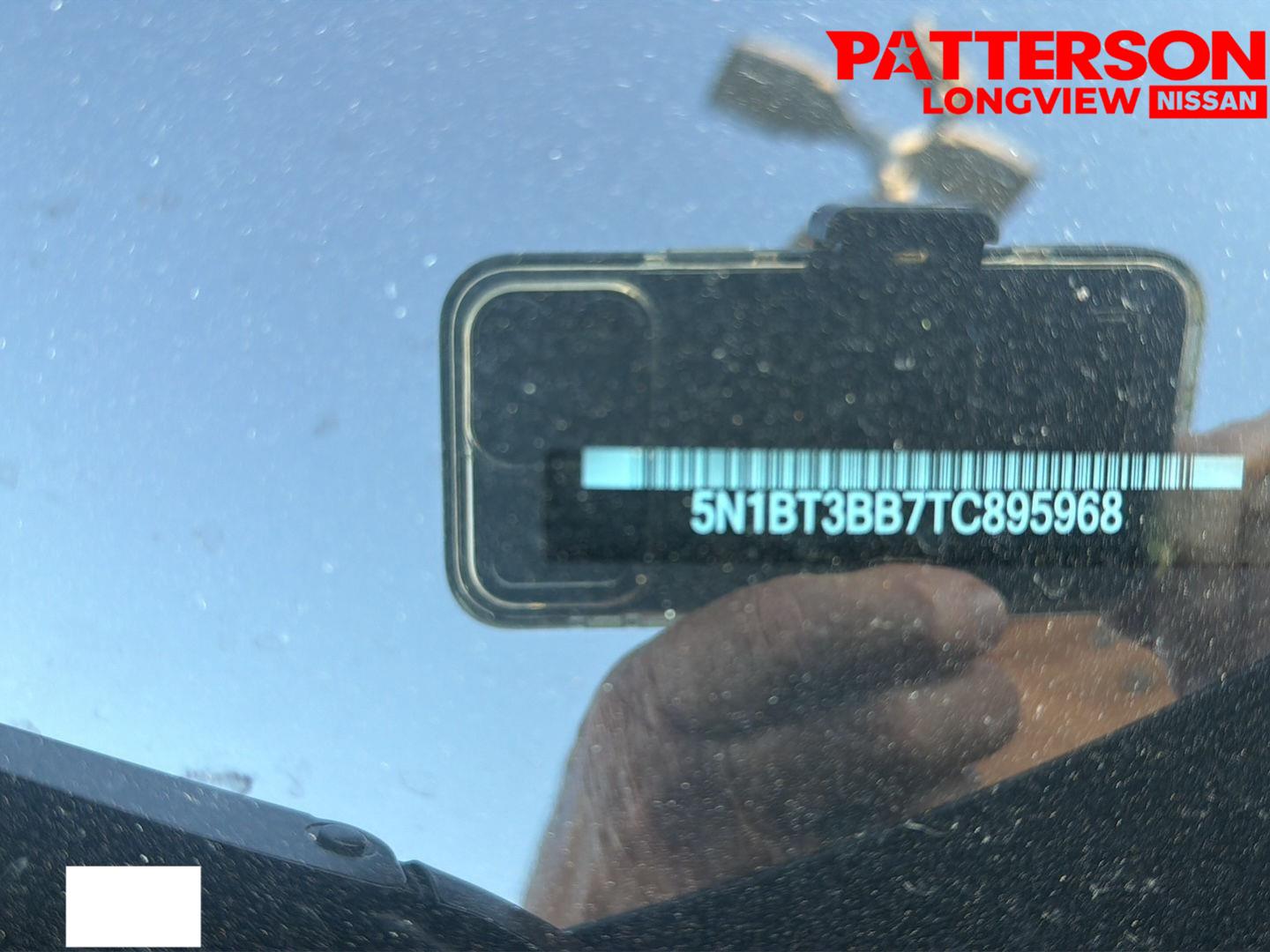 2026 Nissan Rogue Rock Creek - Photo 22