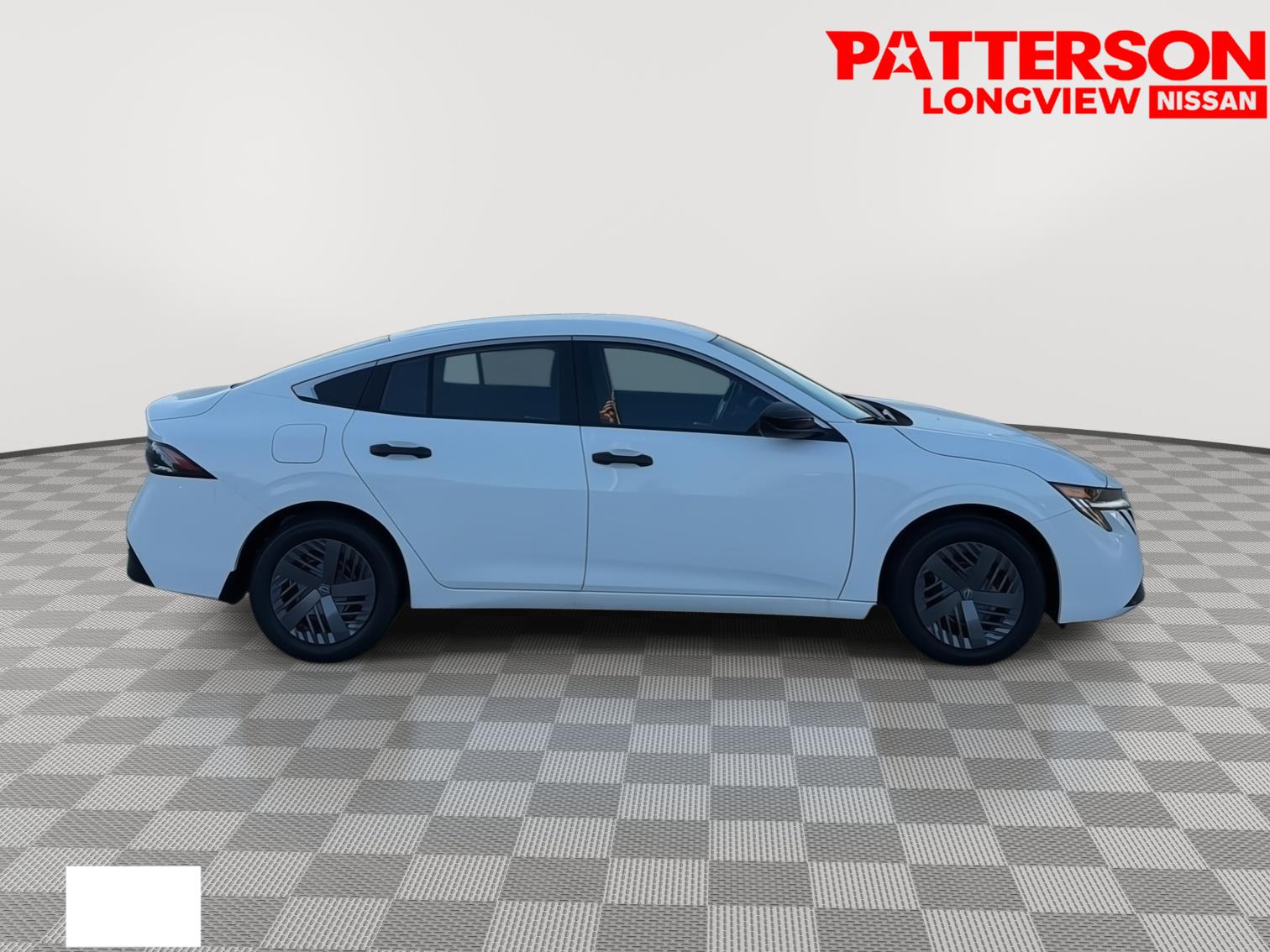 2027 Nissan Sentra S