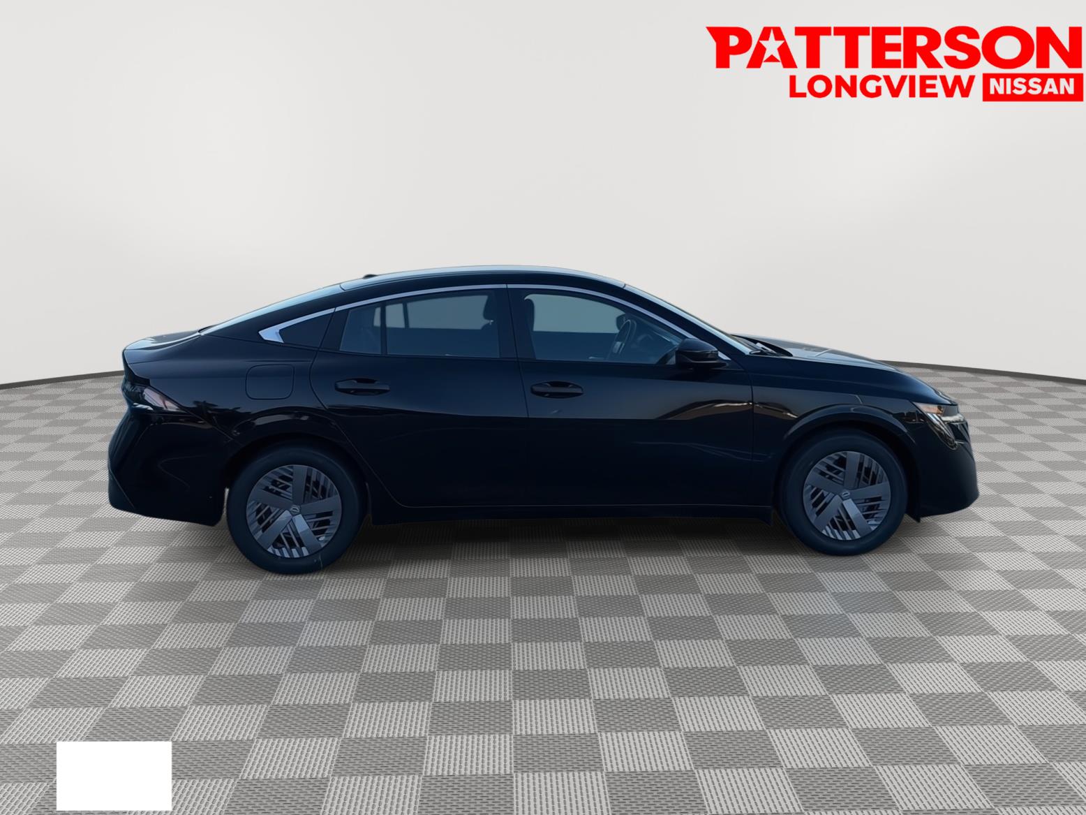 2027 Nissan Sentra S