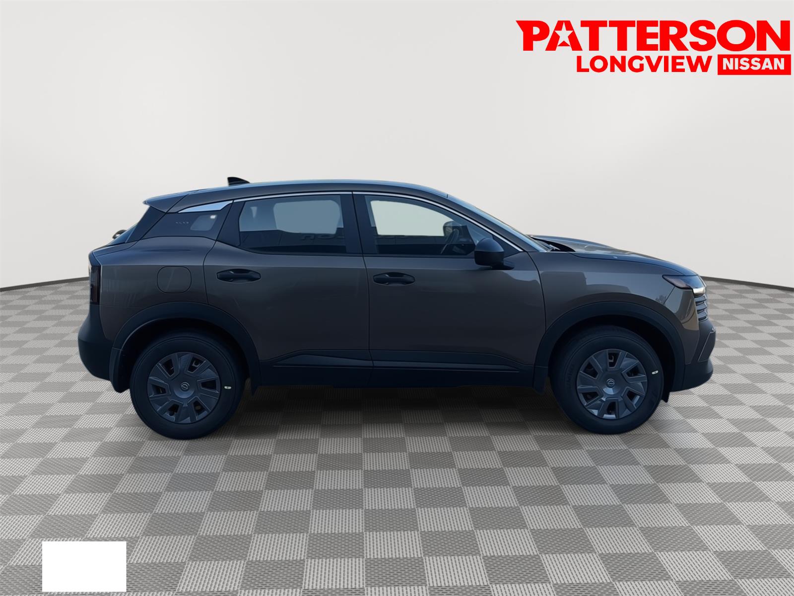 2027 Nissan Kicks S