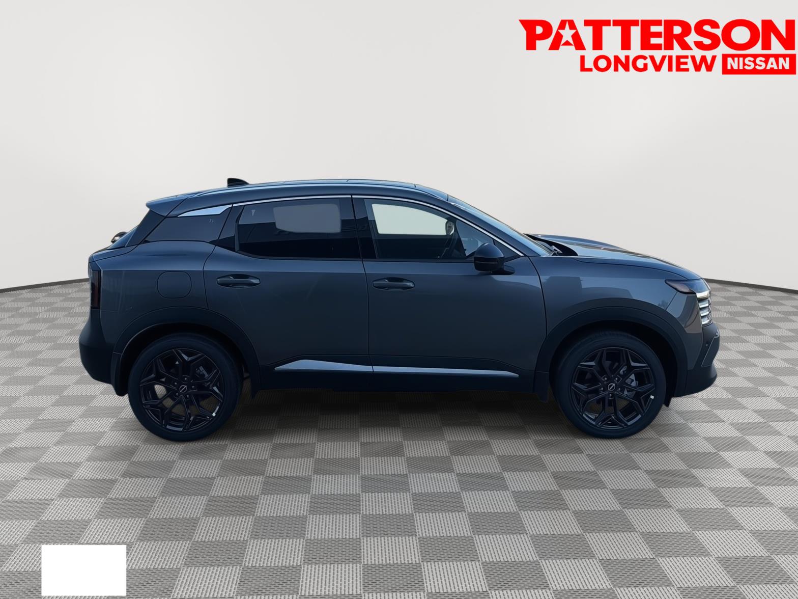2027 Nissan Kicks SR