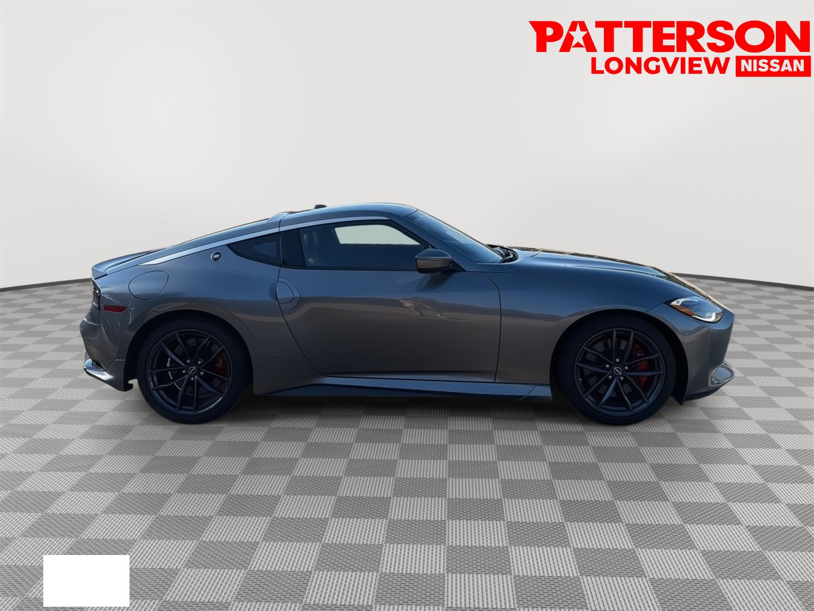 2024 Nissan Z
