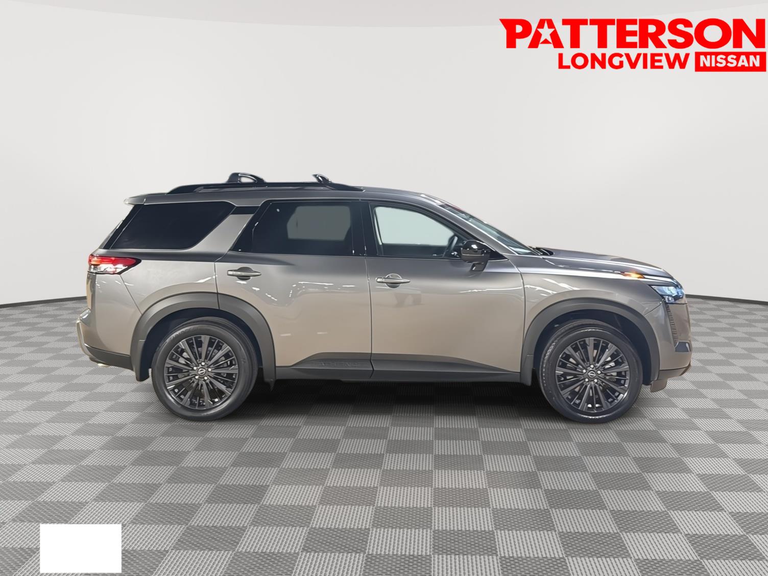 New Nissan Pathfinder For Sale Near Dallas, TX in Longview, TX