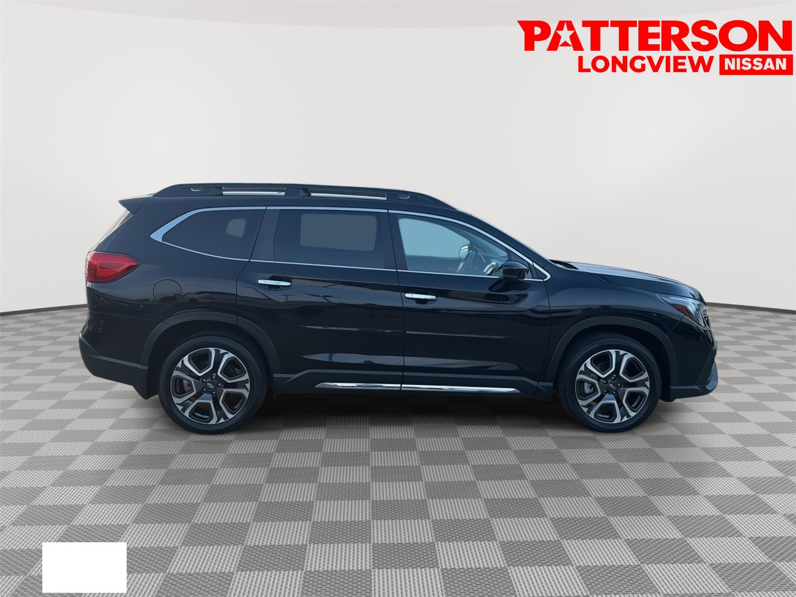 2024 Subaru Ascent Touring