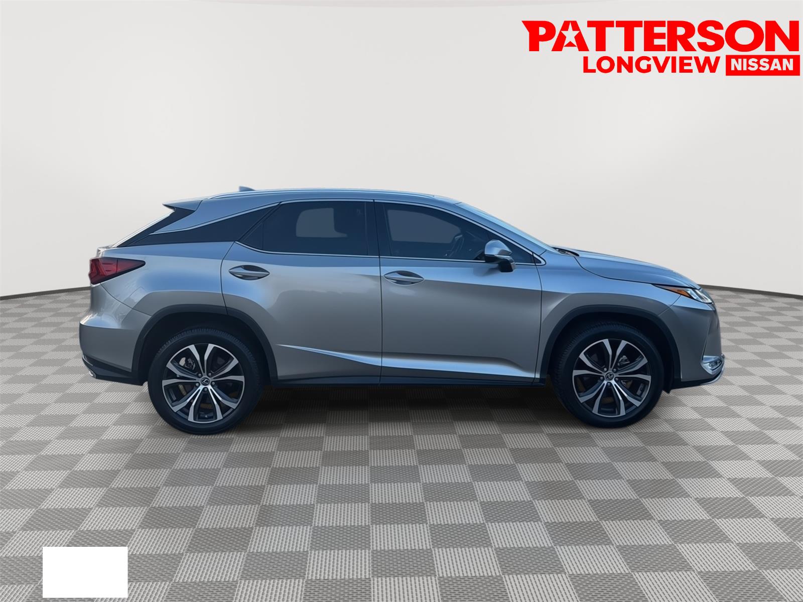 2022 Lexus RX
