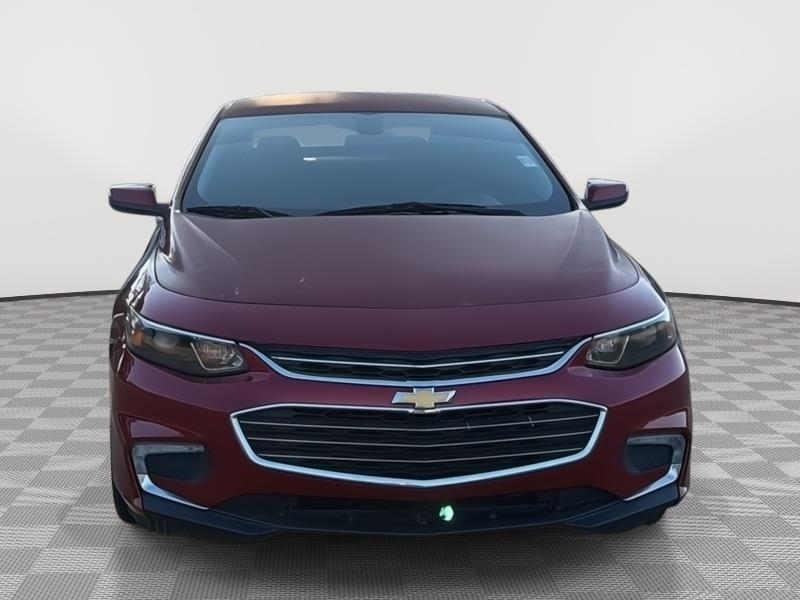 Used 2016 Chevrolet Malibu 1LT with VIN 1G1ZE5ST1GF270559 for sale in Longview, TX