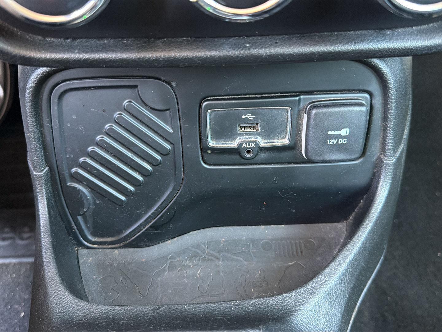 2017 Jeep Renegade Sport - Photo 9