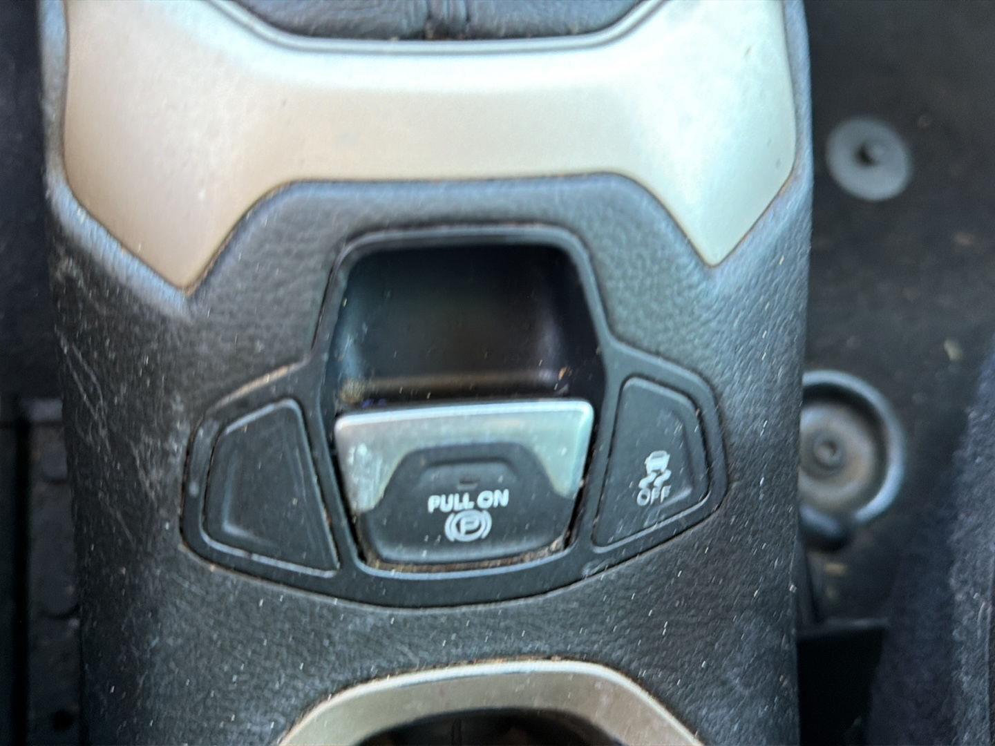 2017 Jeep Renegade Sport - Photo 10