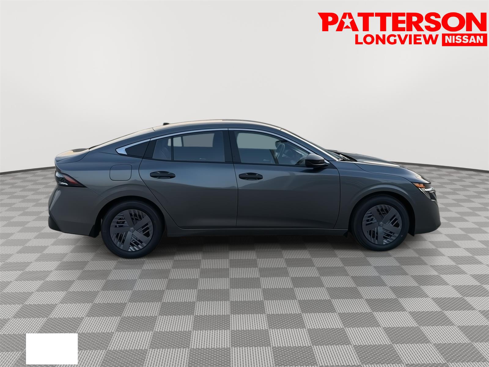 2027 Nissan Sentra S