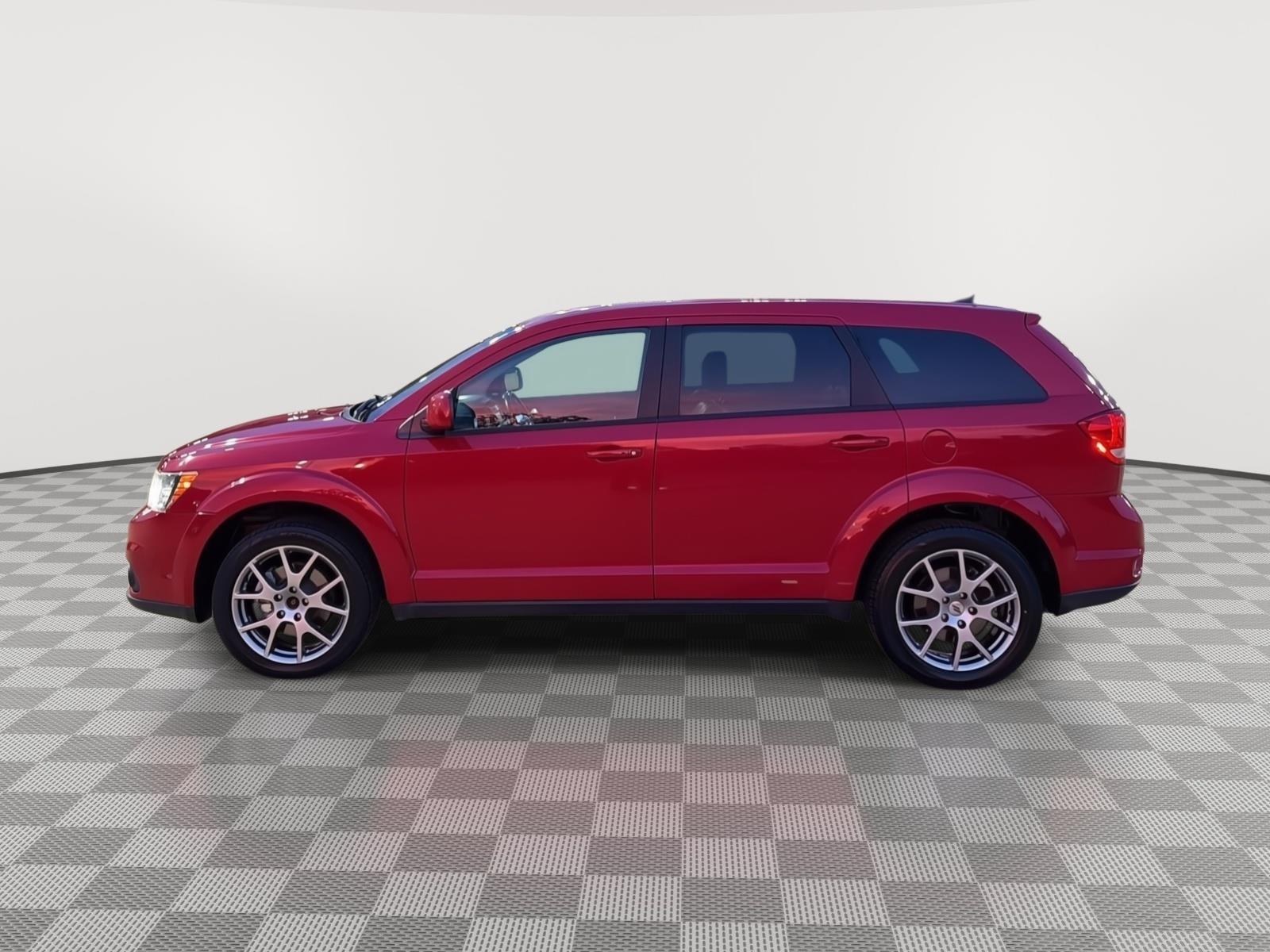 Used 2019 Dodge Journey GT with VIN 3C4PDDEG2KT751770 for sale in Longview, TX