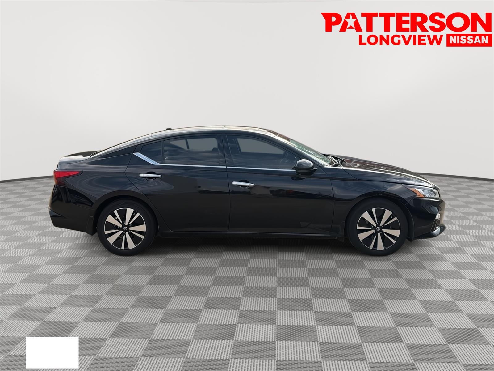 2022 Nissan Altima SL