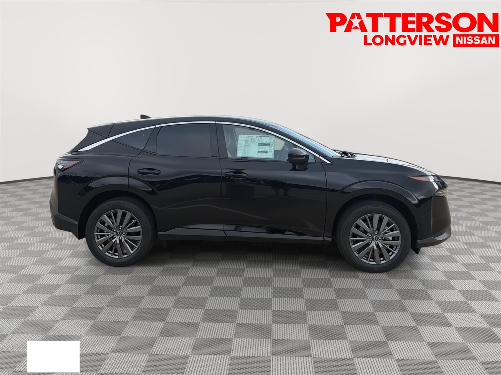 2027 Nissan Murano SL