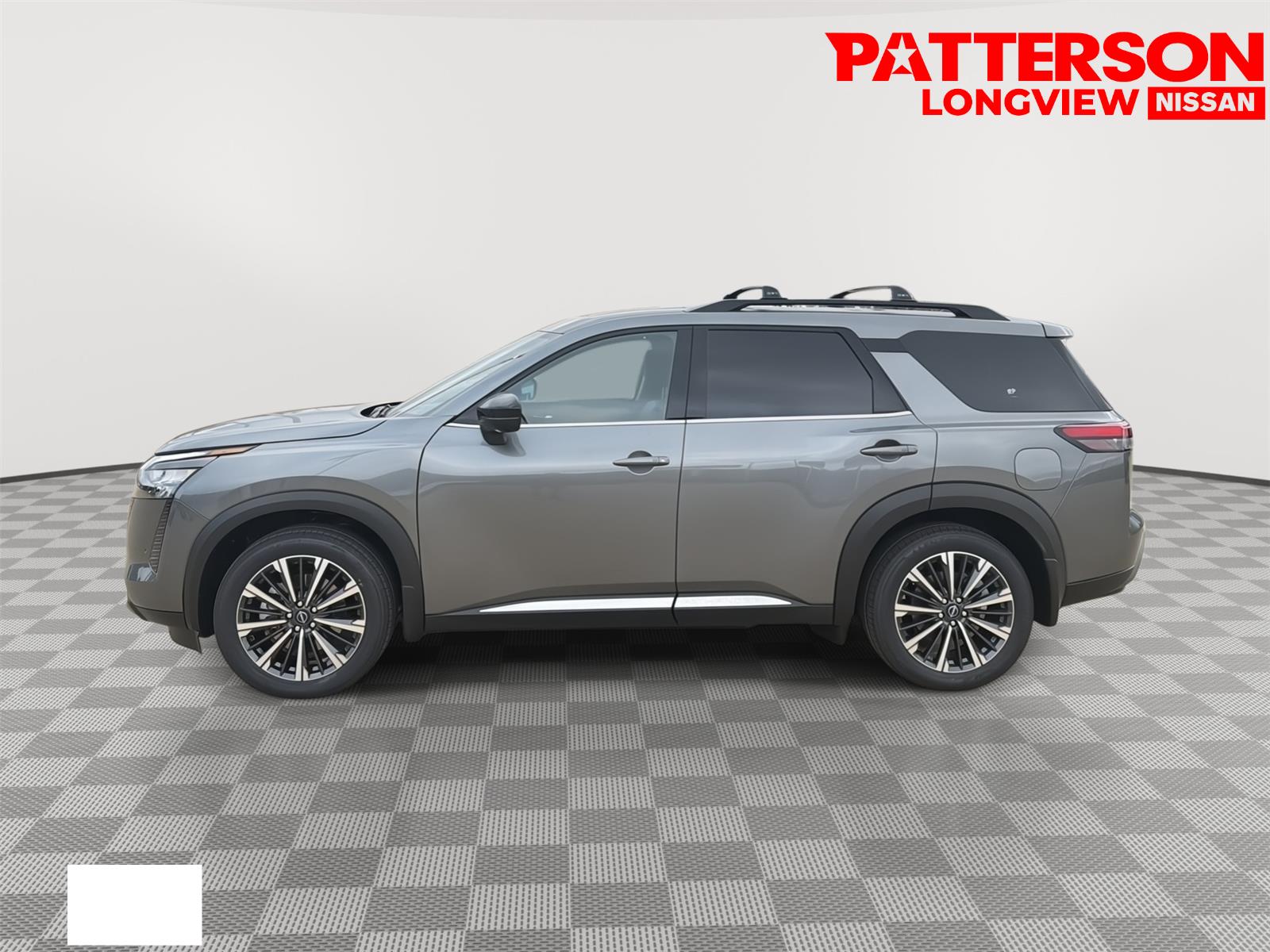 New Nissan Pathfinders For Sale in Longview, TX in Longview, TX