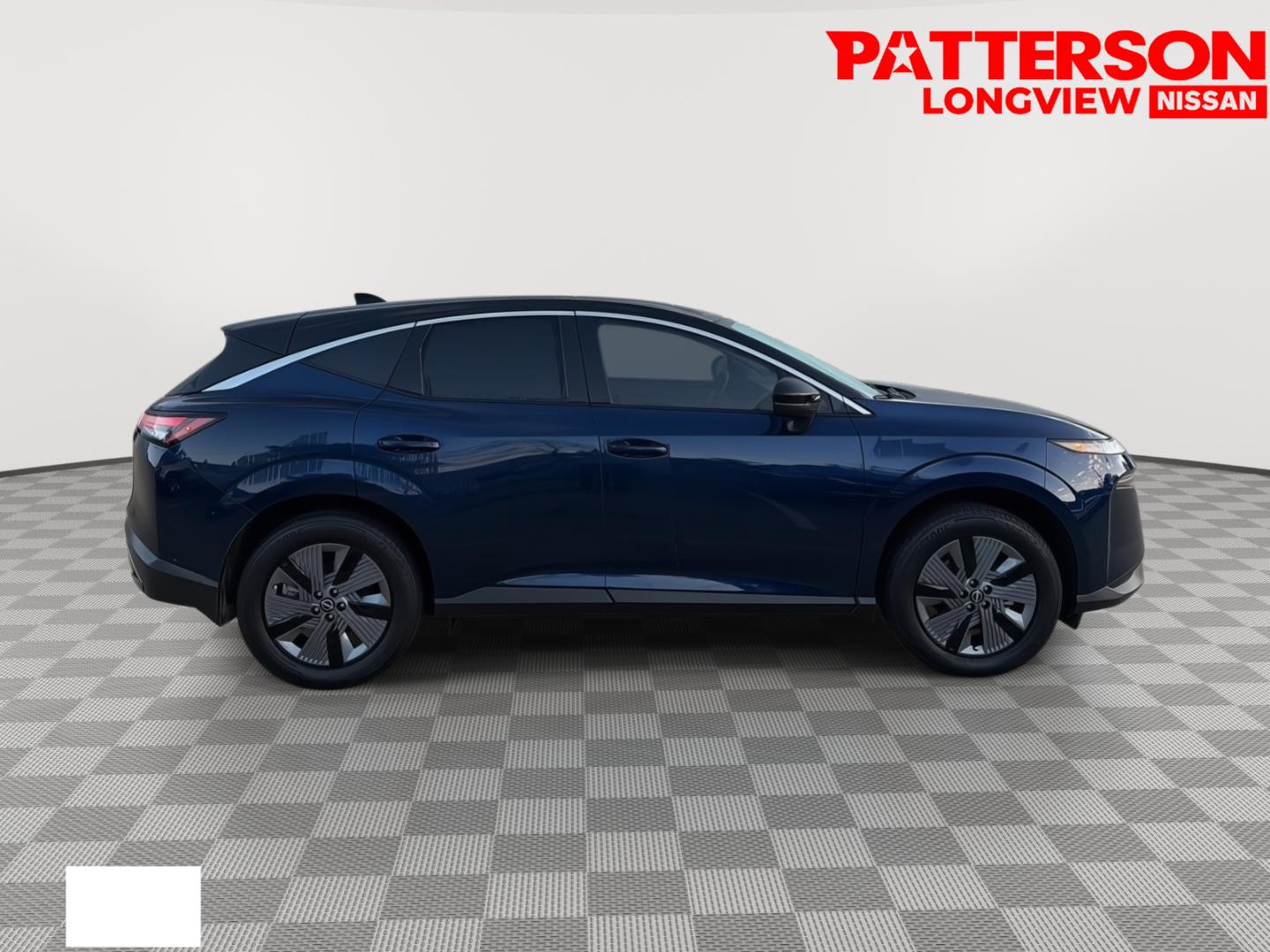 2025 Nissan Murano