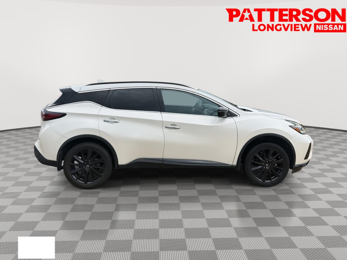 2024 Nissan Murano