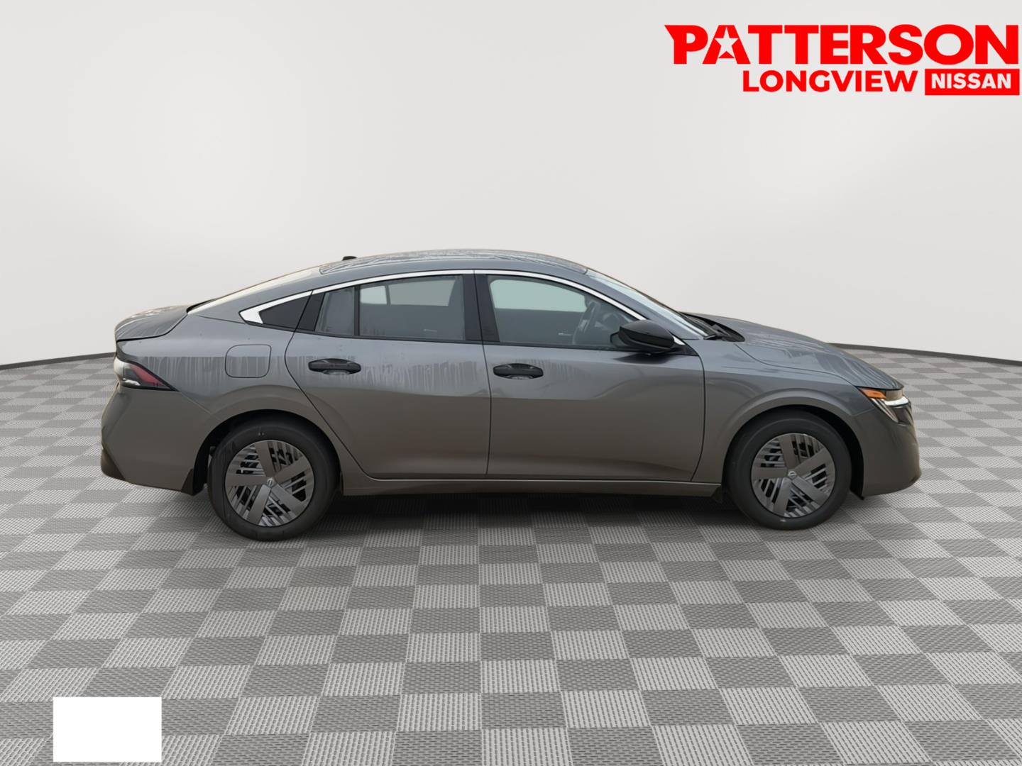 2027 Nissan Sentra S