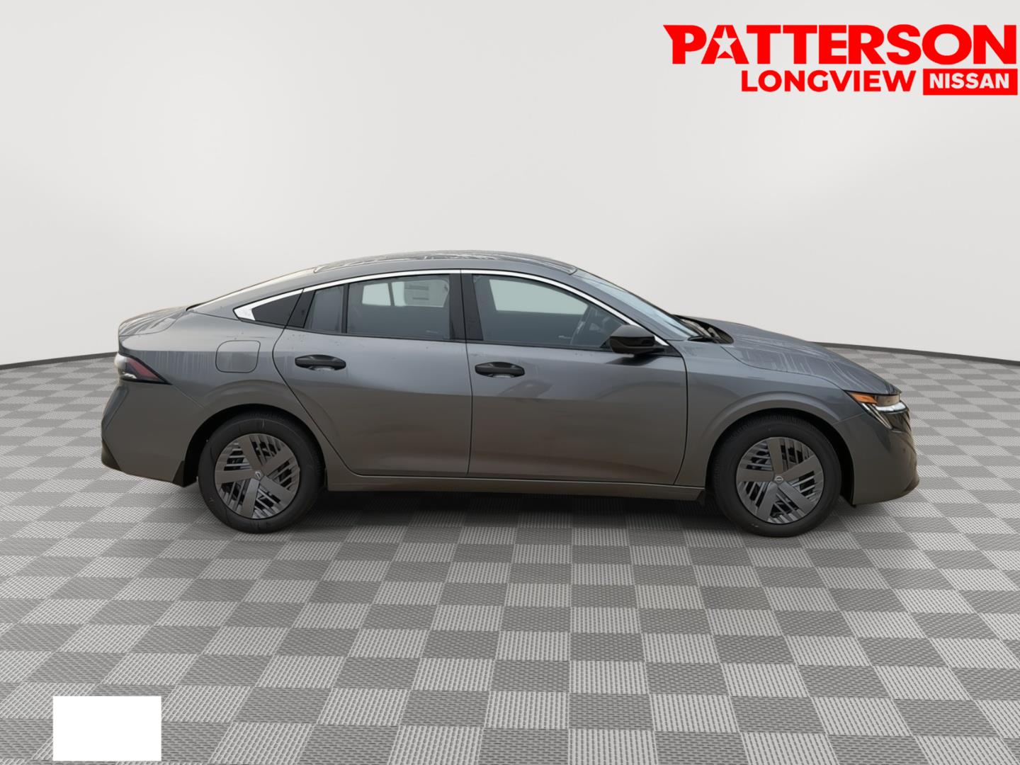 2027 Nissan Sentra S