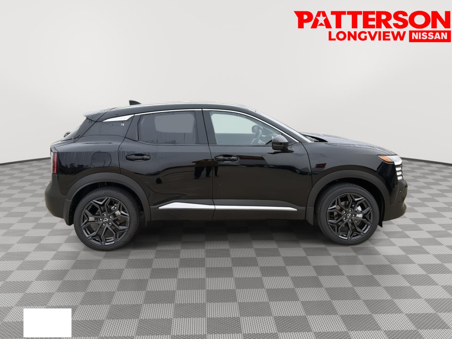 2027 Nissan Kicks SR