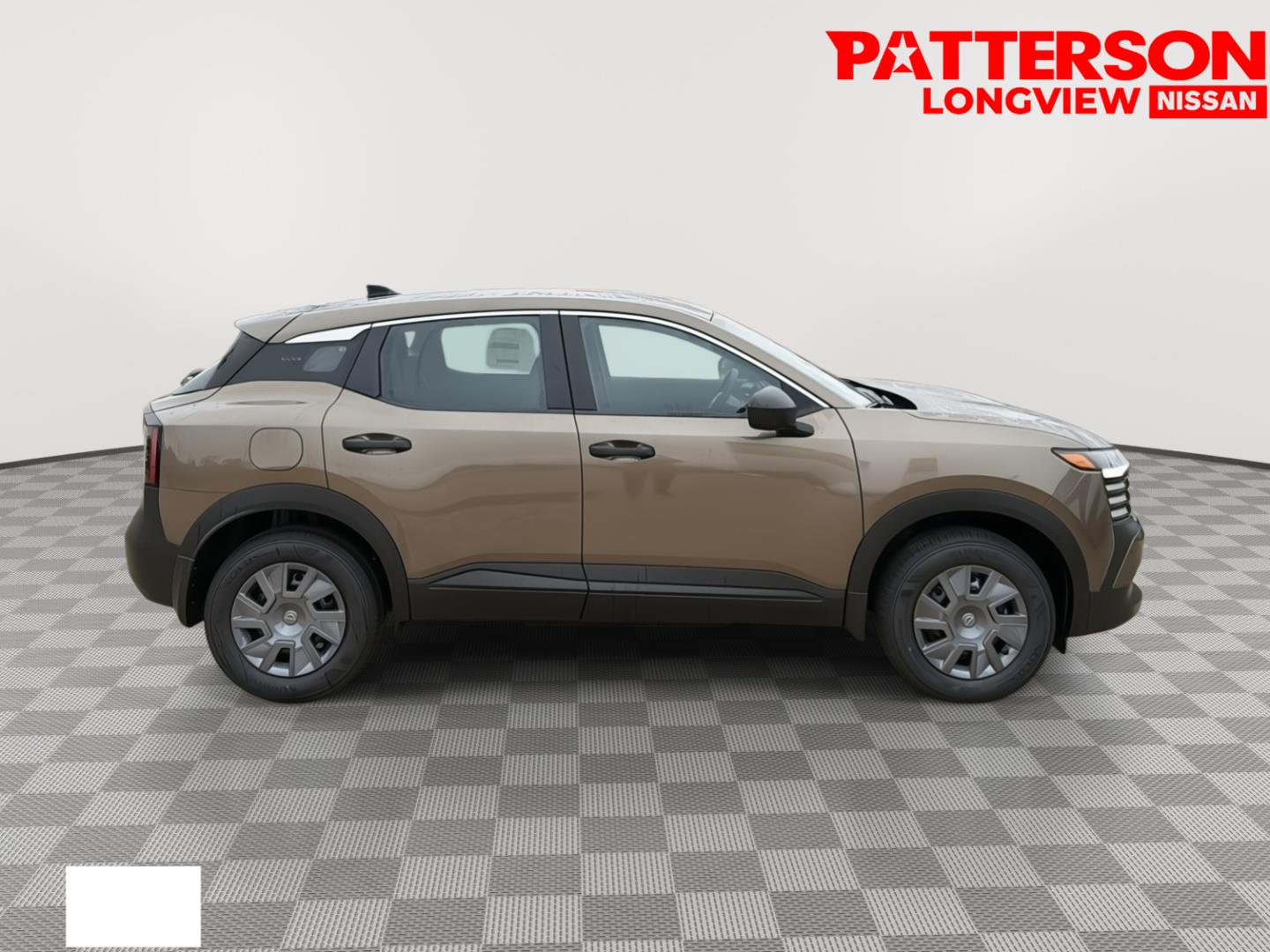 2027 Nissan Kicks S