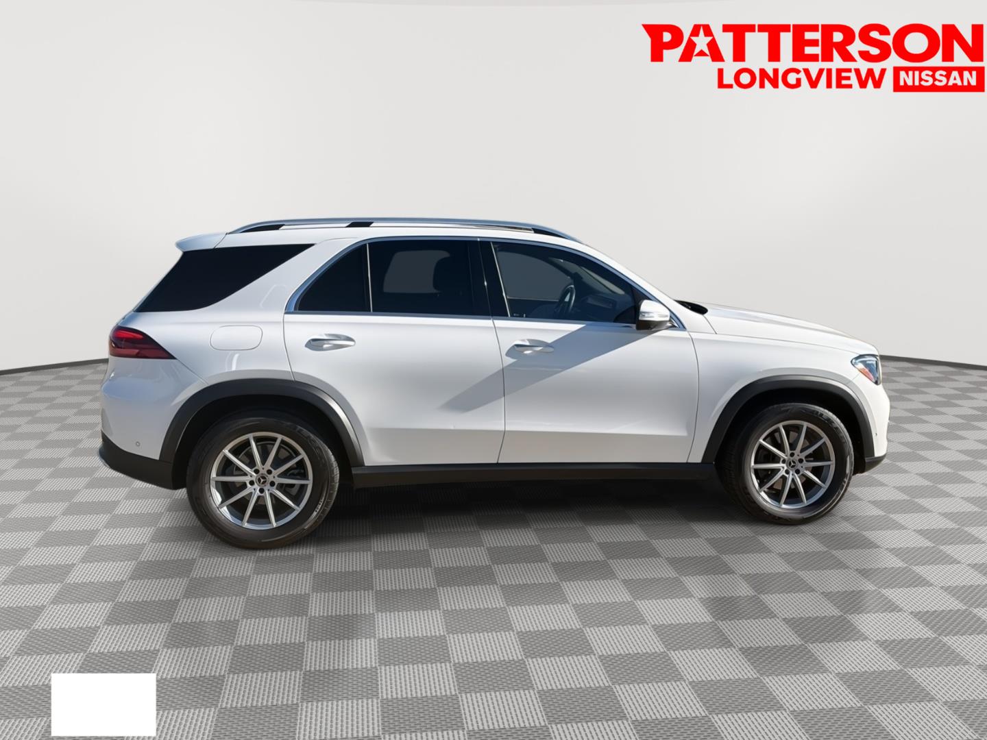 2024 Mercedes-Benz GLE 350 GLE 350