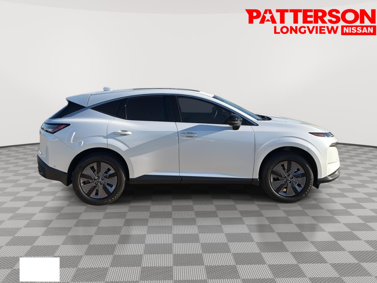 2025 Nissan Murano