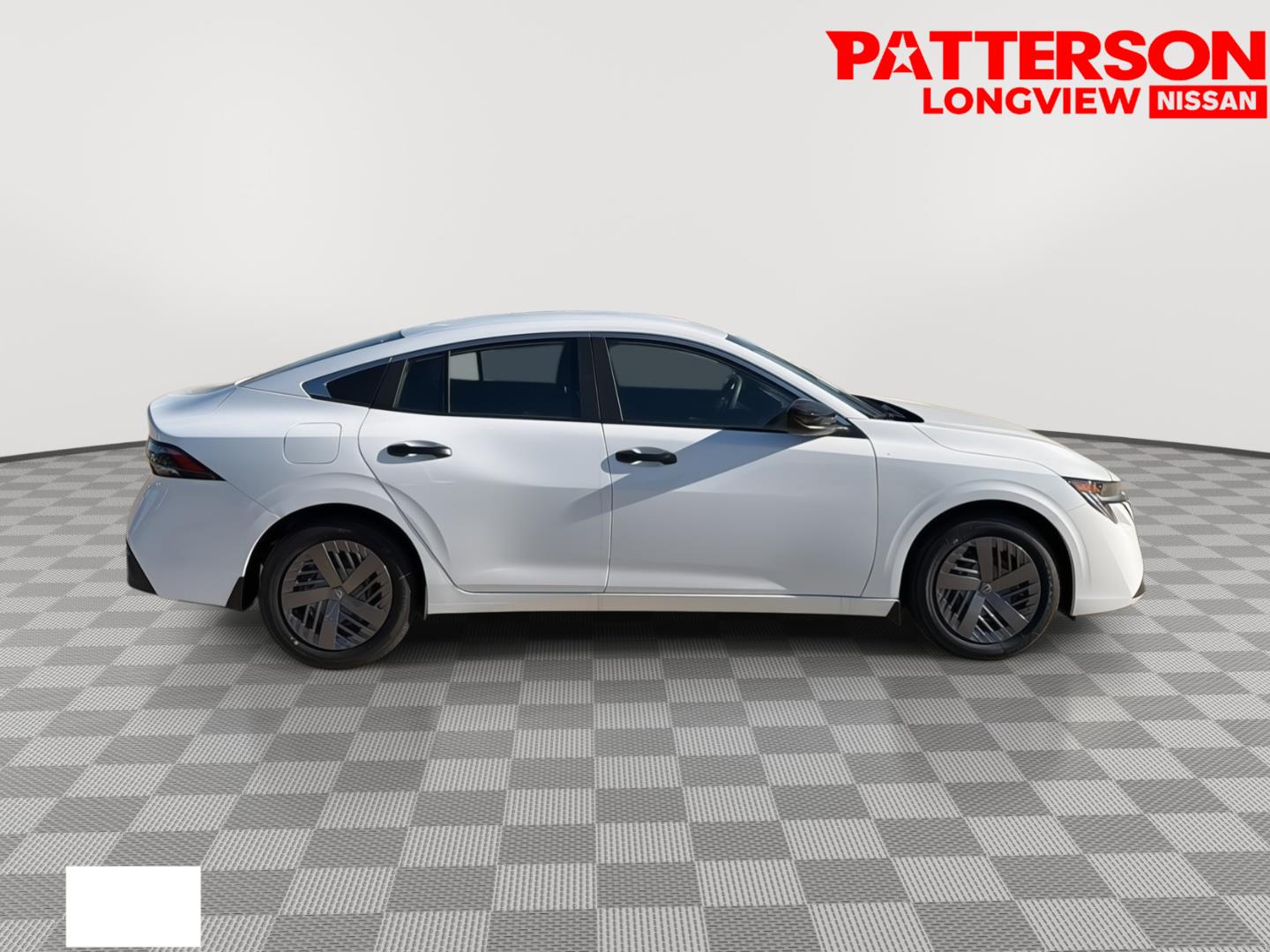 2027 Nissan Sentra S