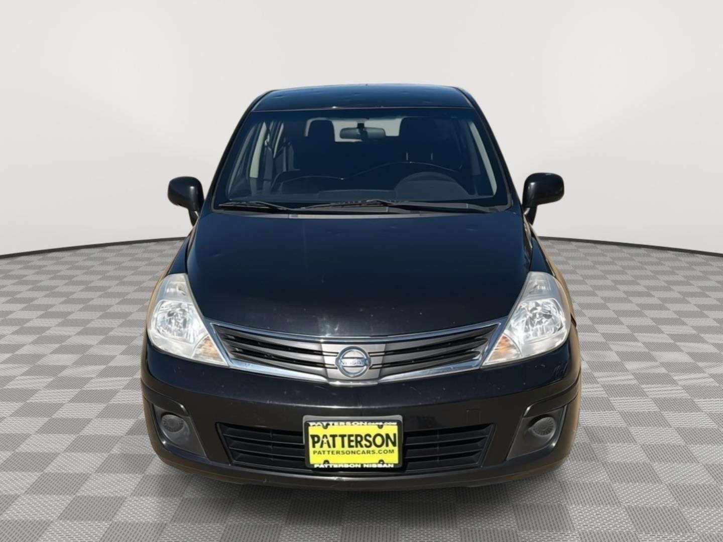 Used 2012 Nissan Versa S with VIN 3N1BC1CPXCK271131 for sale in Longview, TX