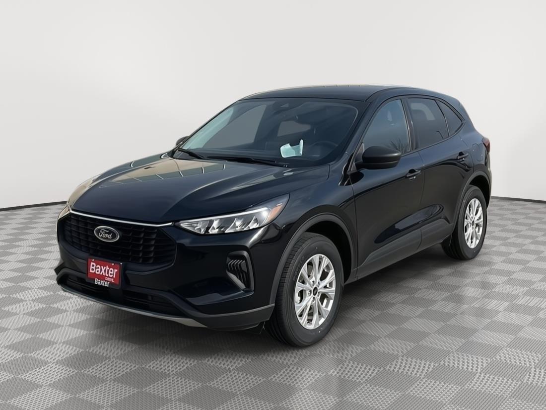 2025 Ford Escape Active AWD