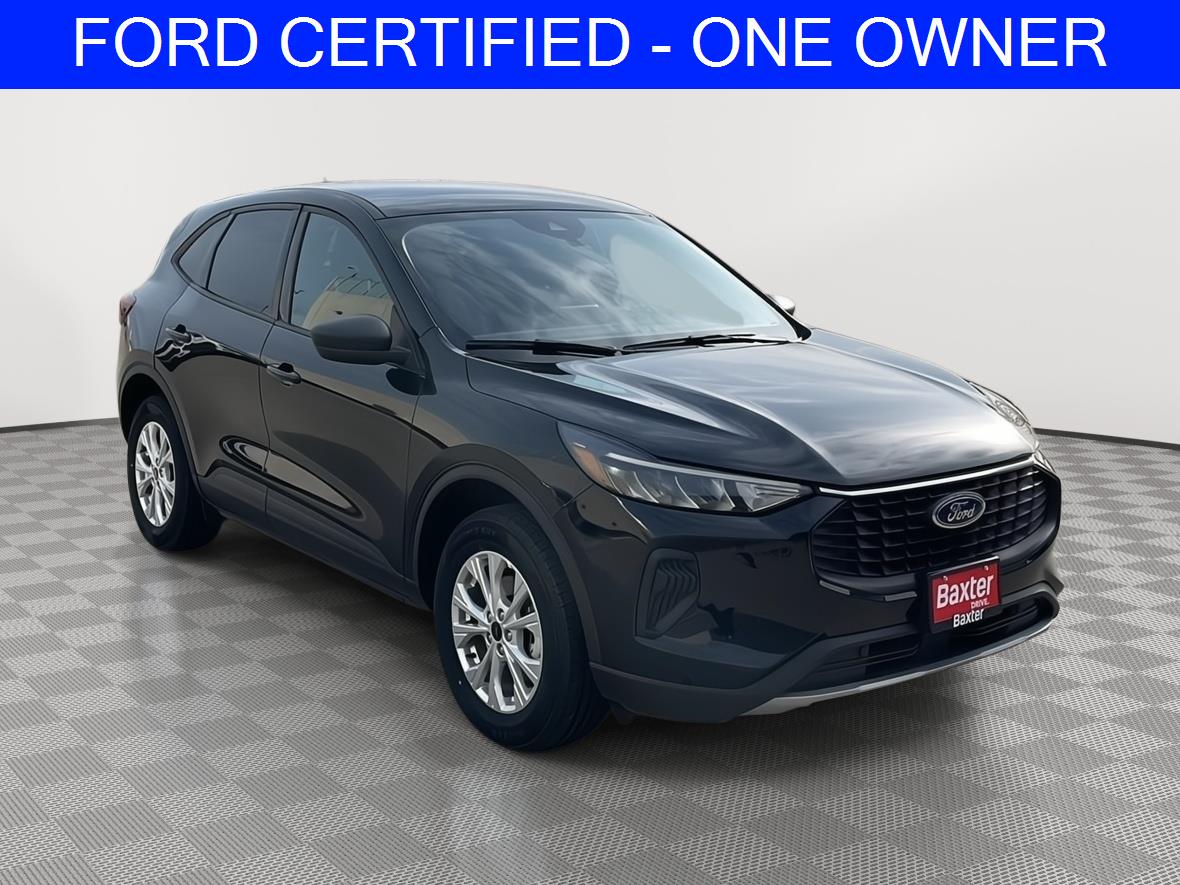 2025 Ford Escape Active AWD