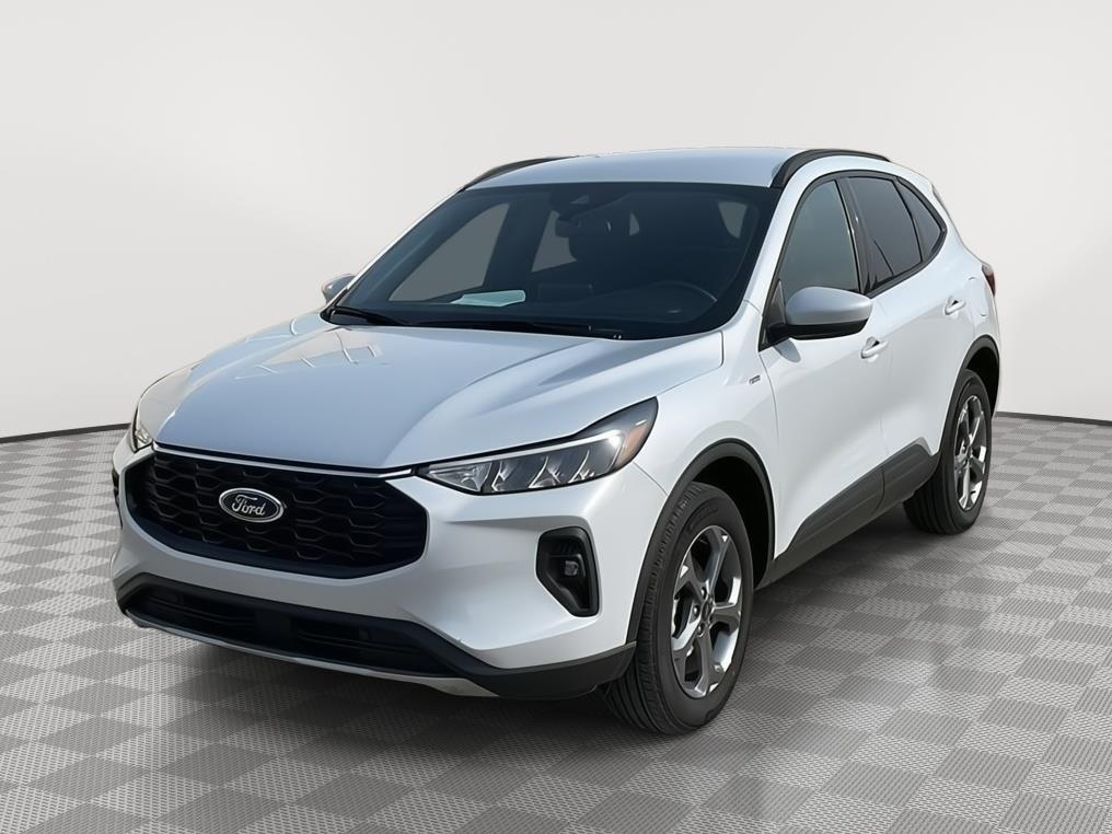 2025 Ford Escape ST-Line Select AWD
