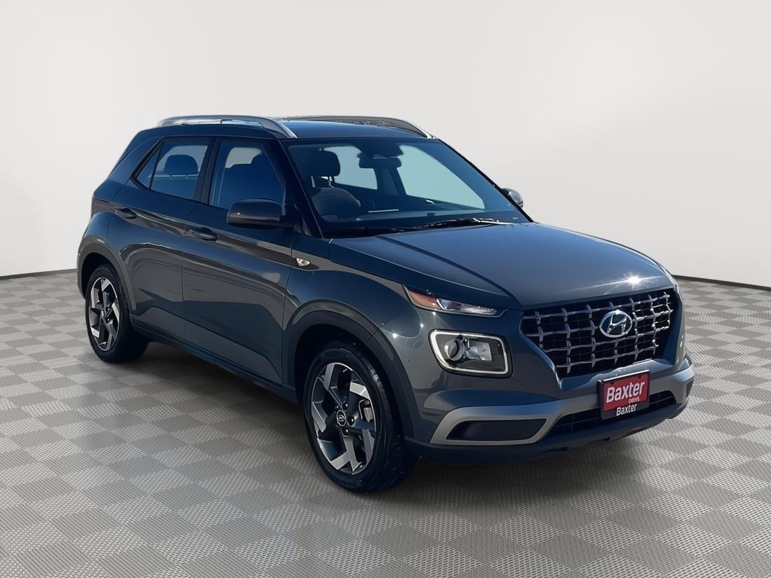 2024 Hyundai Venue SEL FWD