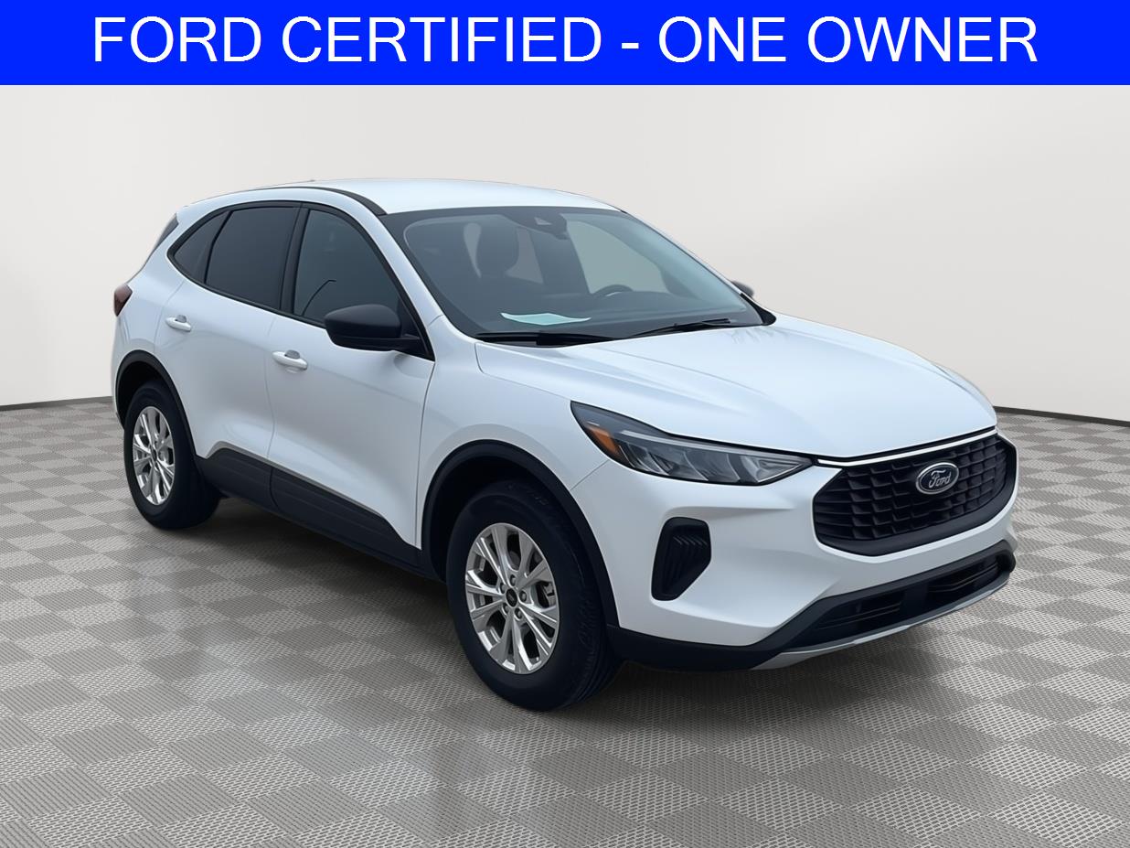 2025 Ford Escape Active AWD
