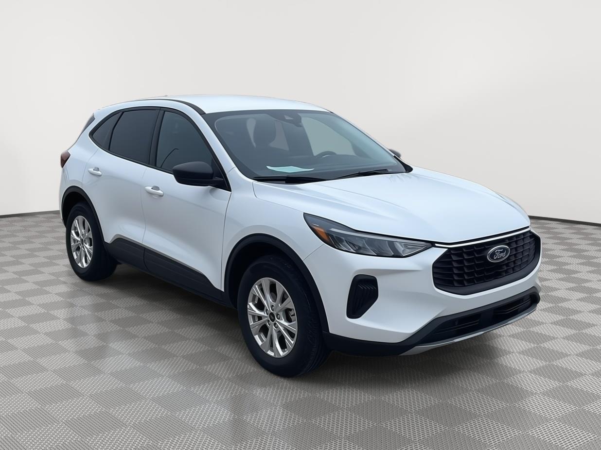2025 Ford Escape Active AWD