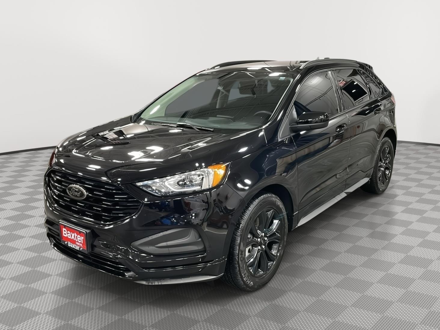 2024 Ford Edge SE AWD