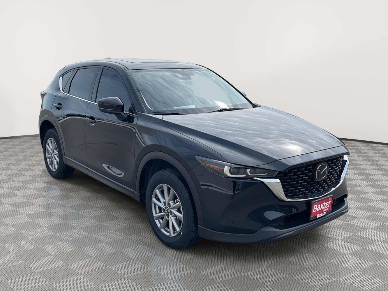 2023 Mazda CX-5 2.5 S Preferred AWD
