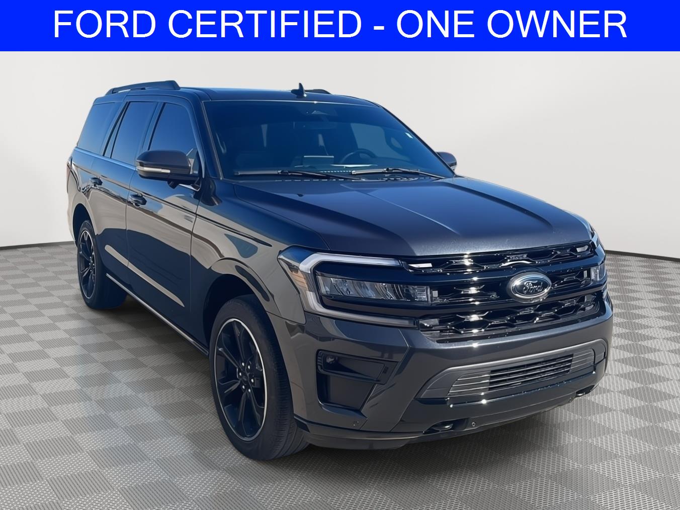 2024 Ford Expedition Limited 4WD