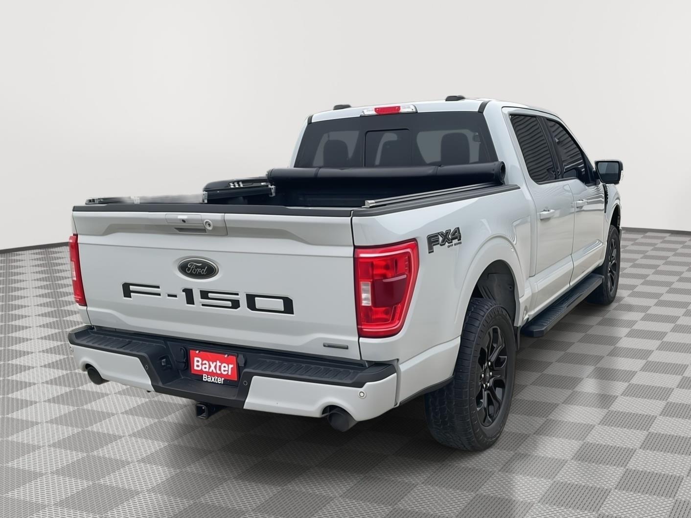 View vehicle photo 3