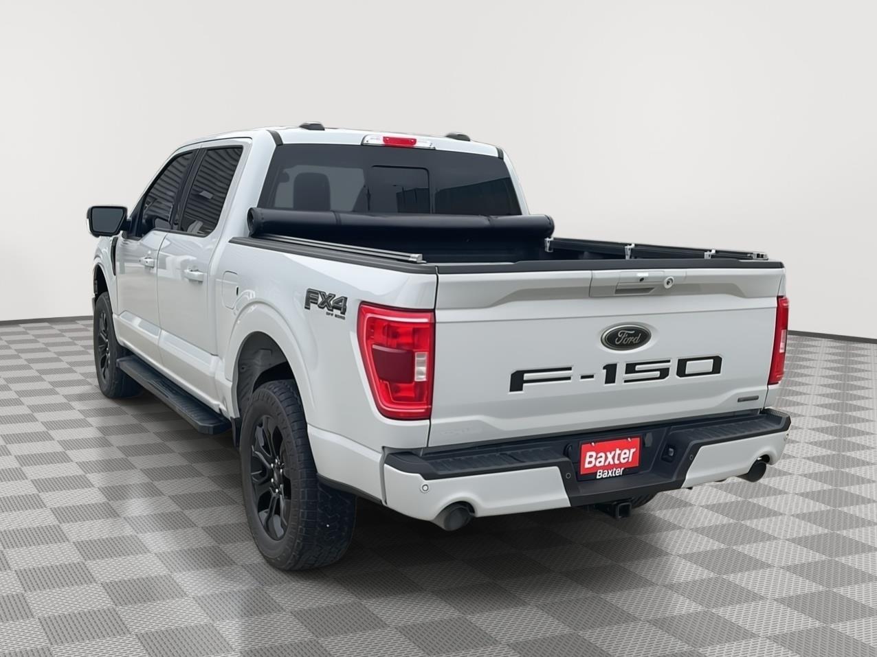 View vehicle photo 5