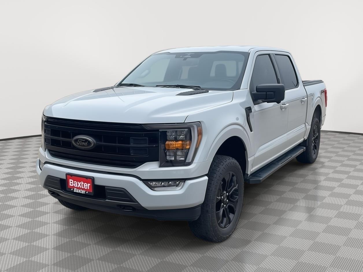 View vehicle photo 7