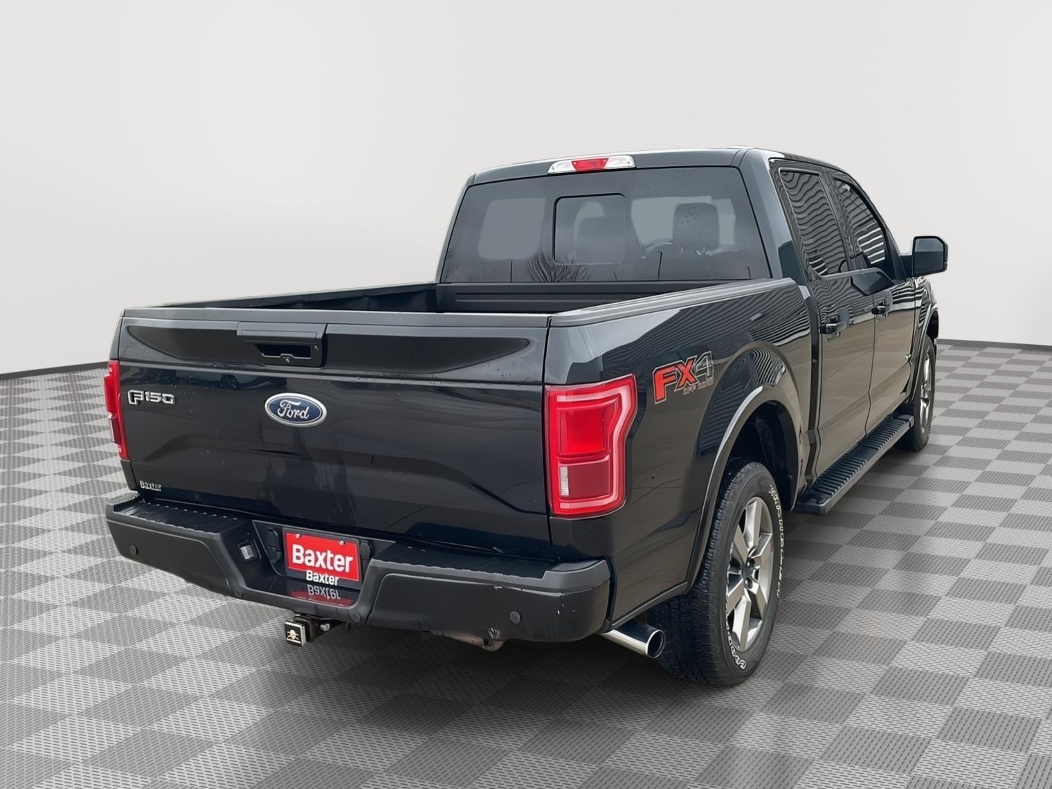 View vehicle photo 3