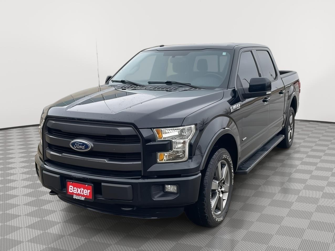 View vehicle photo 7