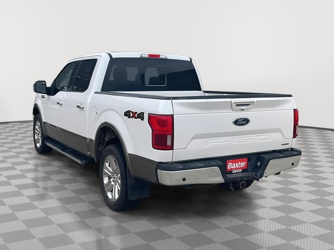 View vehicle photo 5