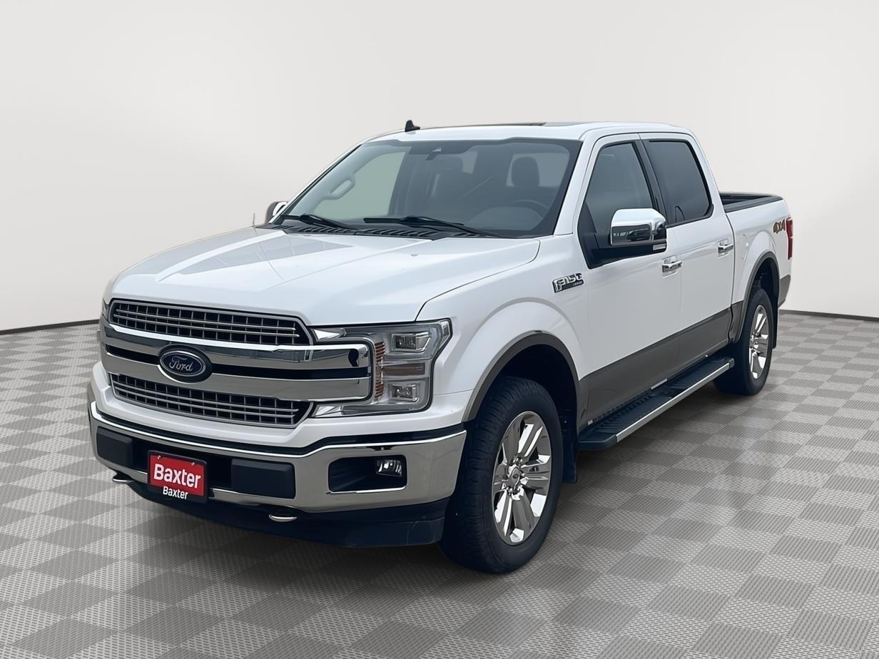 View vehicle photo 7