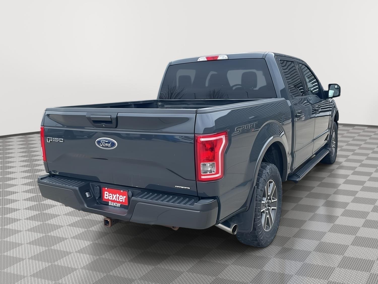 View vehicle photo 3