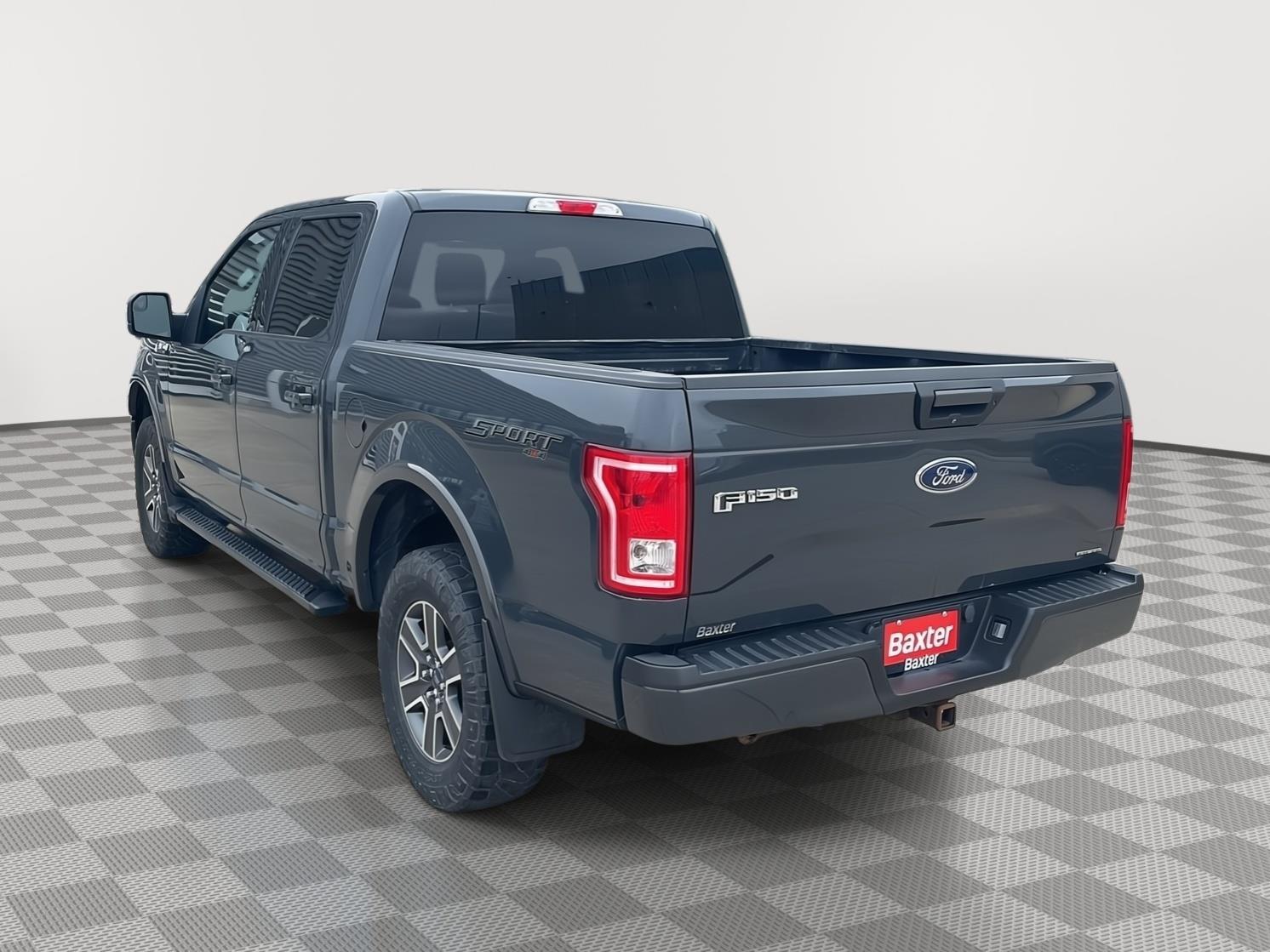 View vehicle photo 5